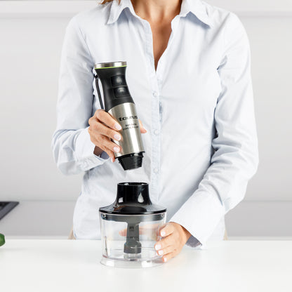 BAPI® 1500 LUXE XL FULLSET