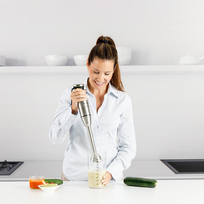 BAPI® 1500 LUXE XL FULLSET