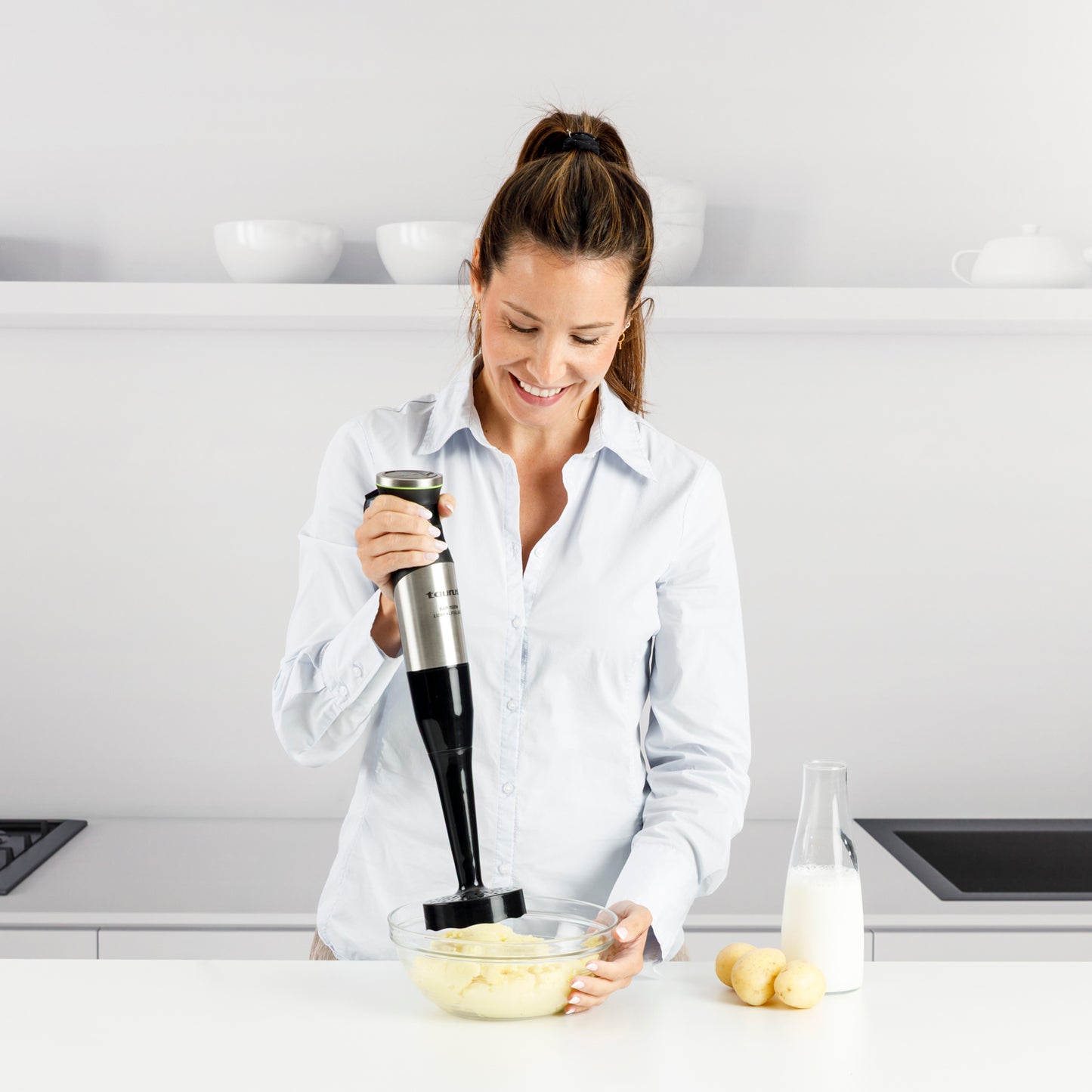 BAPI® 1500 LUXE XL FULLSET