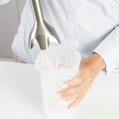 BAPI® 1500 LUXE XL FULLSET