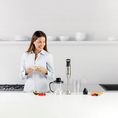 BAPI® 1500 LUXE XL PLUS