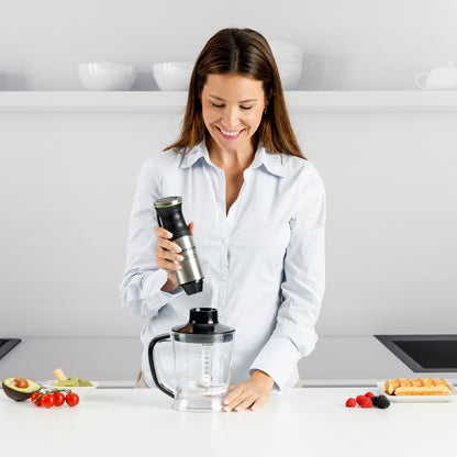 BAPI® 1500 LUXE XL PLUS