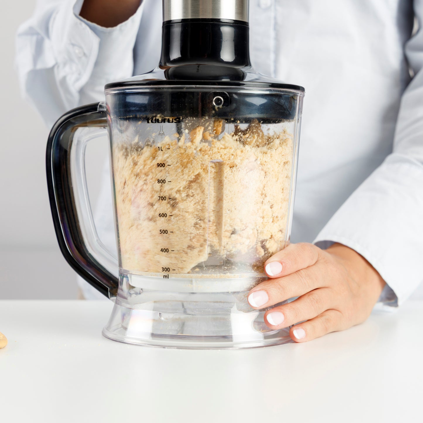 BAPI® 1500 LUXE XL PLUS