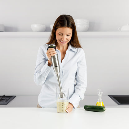 BAPI® 1500 LUXE XL PLUS