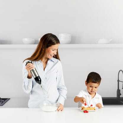 BAPI® 1500 LUXE XL PLUS