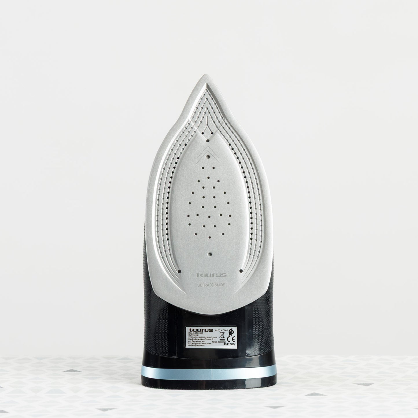 ATLANTIS 3100 DIGITAL PUMP