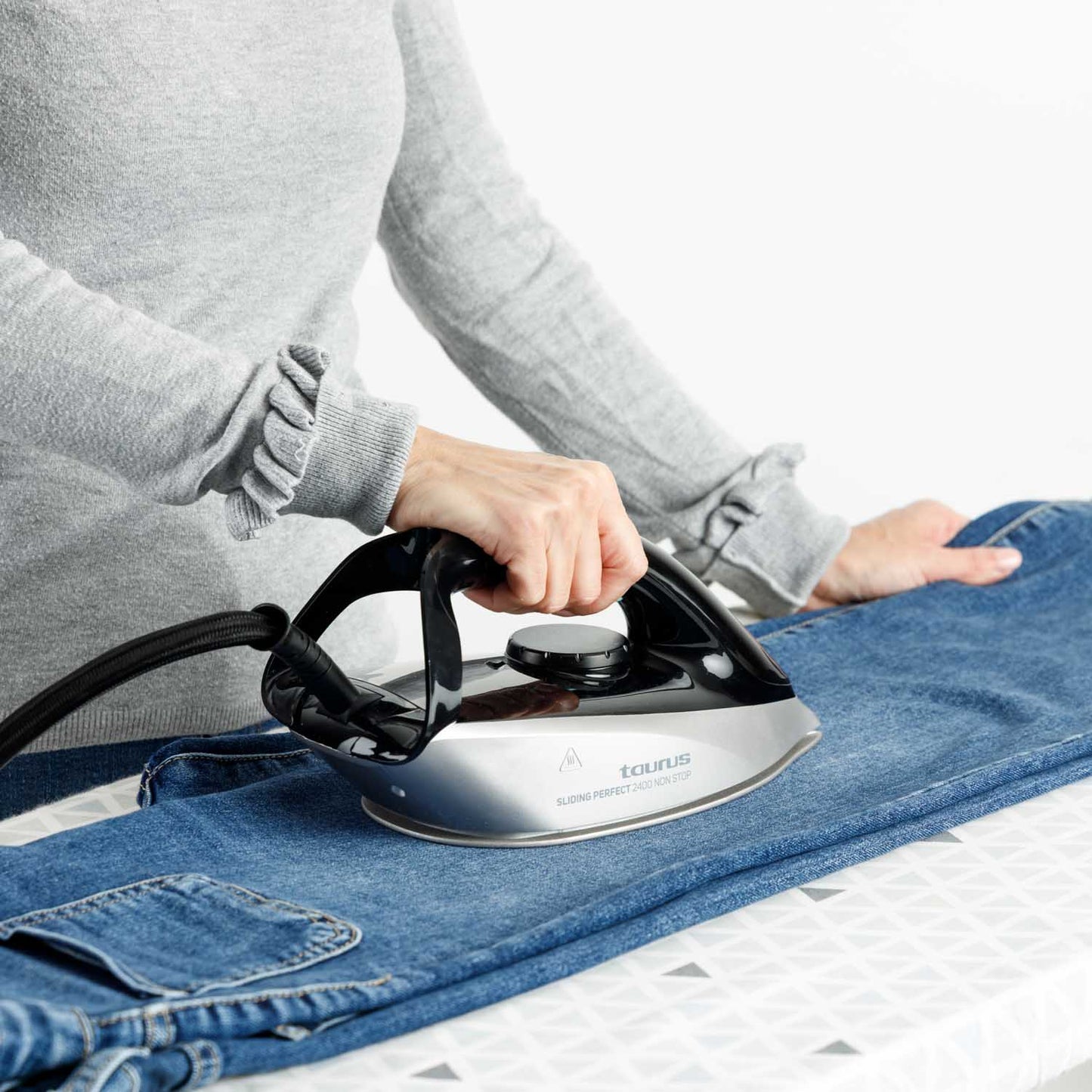 SLIDING PERFECT 2400 NON STOP