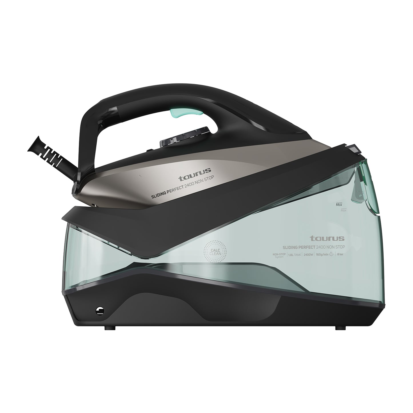 SLIDING PERFECT 2400 NON STOP