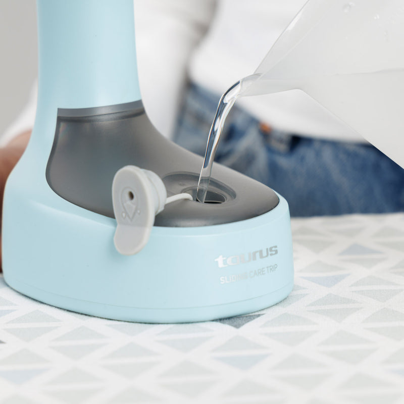 Réservoir de 185 ml et brosse incluse