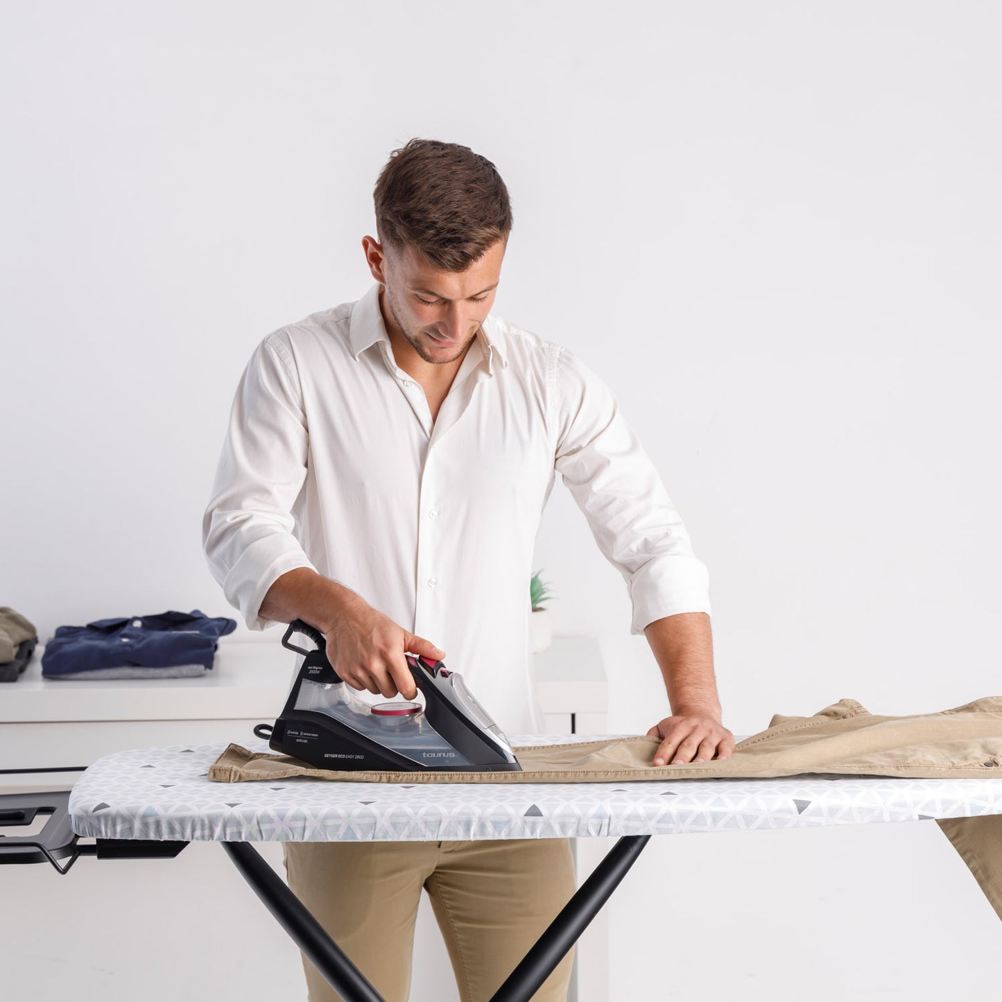 GEYSER ECO EASY 2800