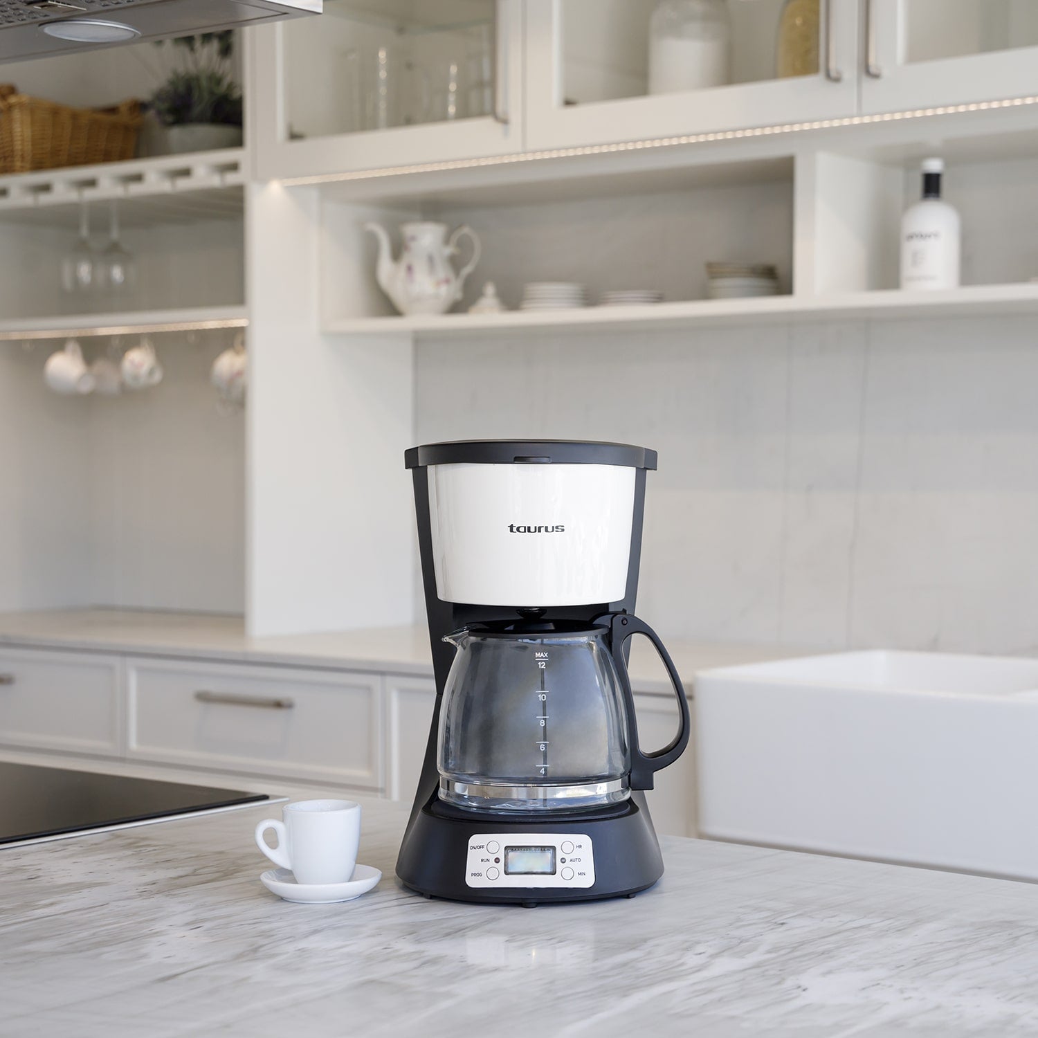 cafetera de goteo, cafetera goteo, las mejores cafeteras de goteo, cafetera por goteo, mejor cafetera goteo