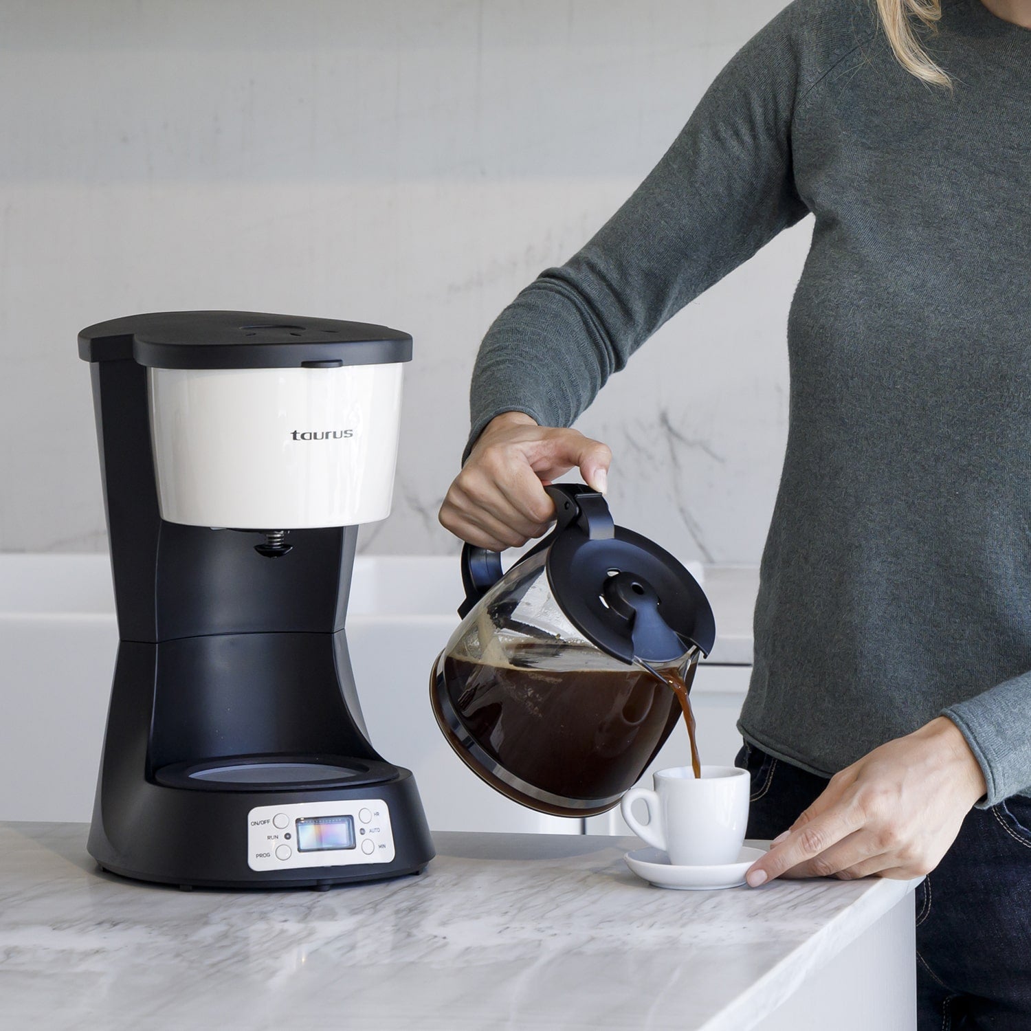 cafetera de goteo, cafetera goteo, las mejores cafeteras de goteo, cafetera por goteo, mejor cafetera goteo