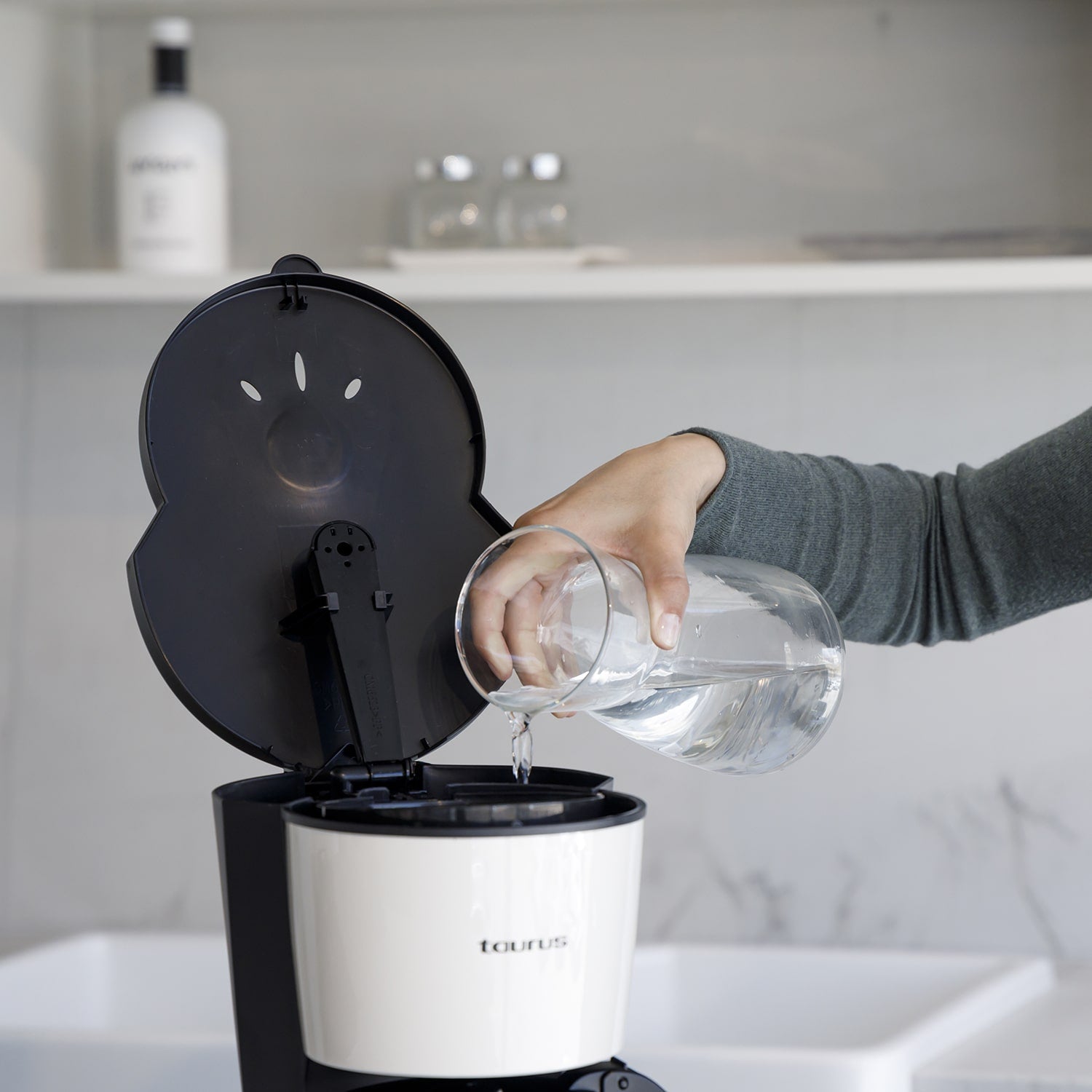 cafetera de goteo, cafetera goteo, las mejores cafeteras de goteo, cafetera por goteo, mejor cafetera goteo