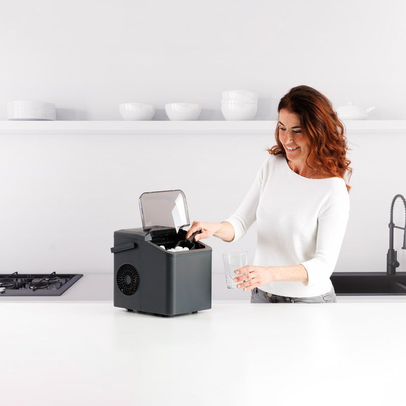Tecnologia SilentFreeze i control visual