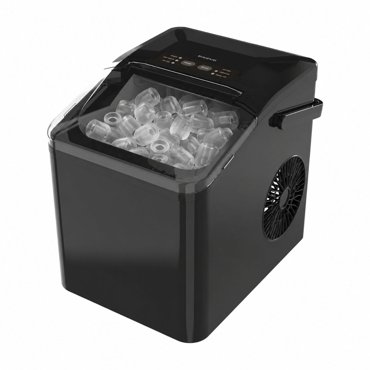 ICE MAKER MG12