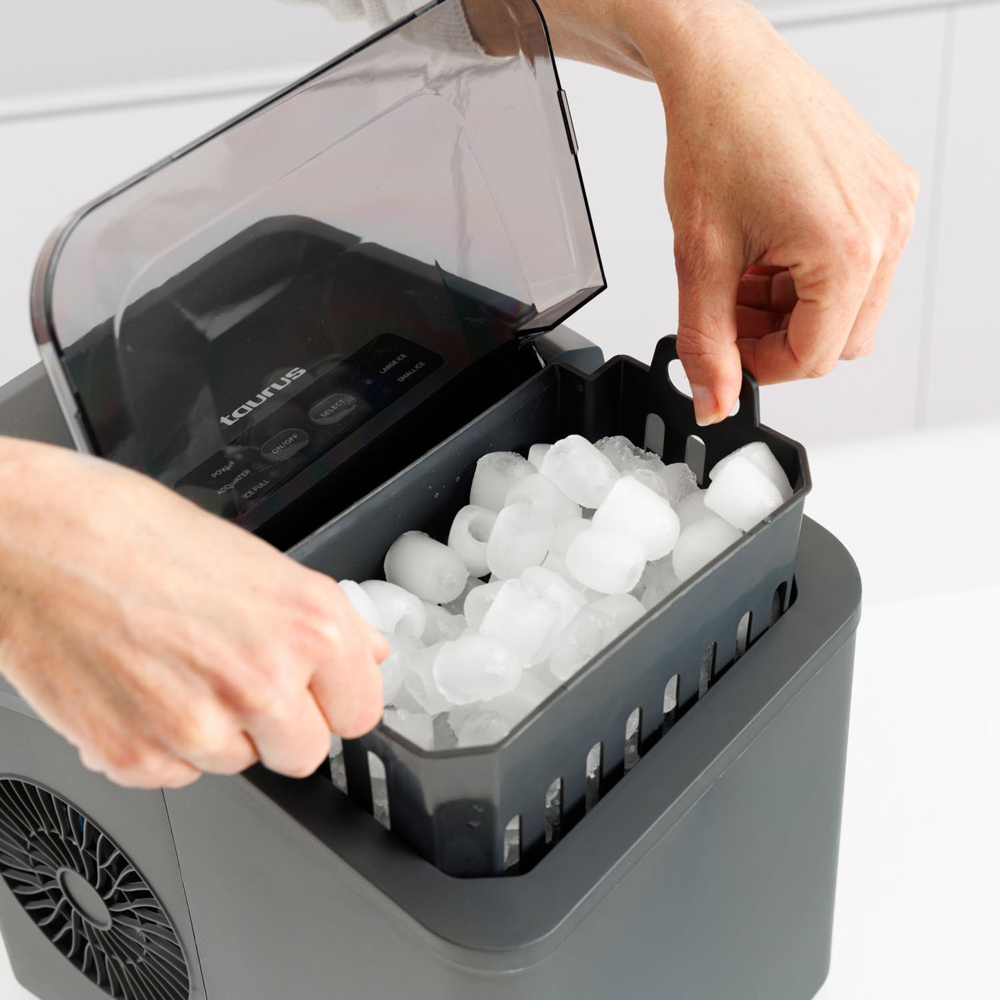 ICE MAKER MG12