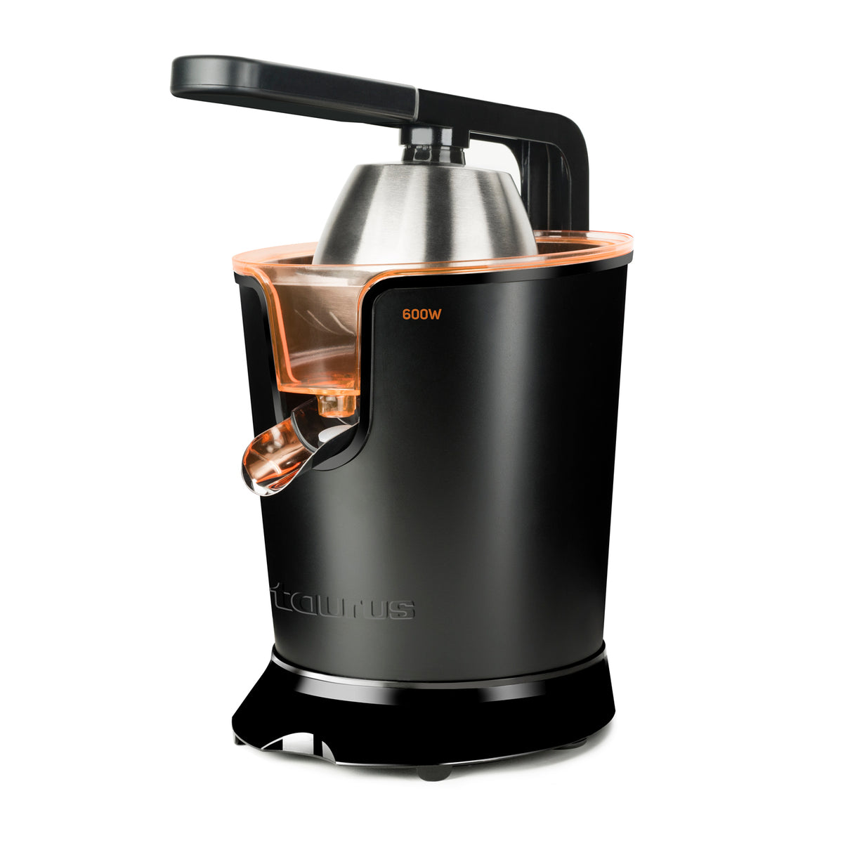EASY PRESS 600 – Taurus