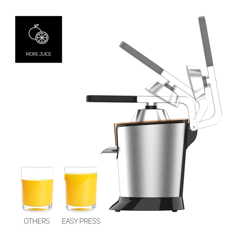 EASY PRESS 1000 LEGEND – Taurus