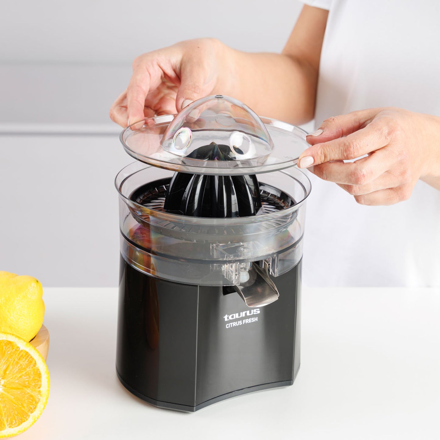 CITRUS FRESH