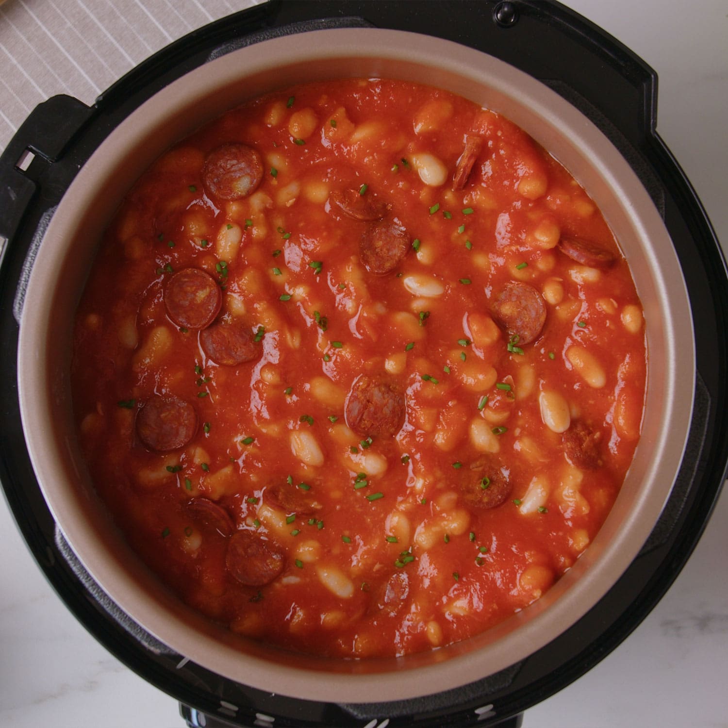 TASTY MULTIPOT Taurus