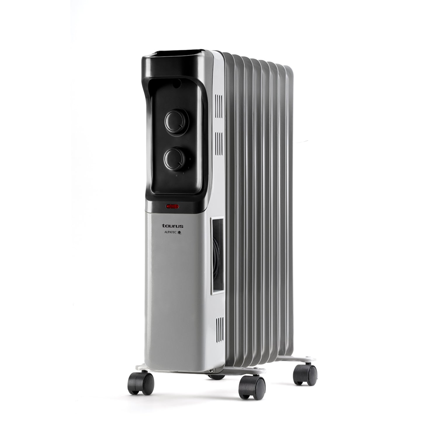 Radiador eléctrico de aceite