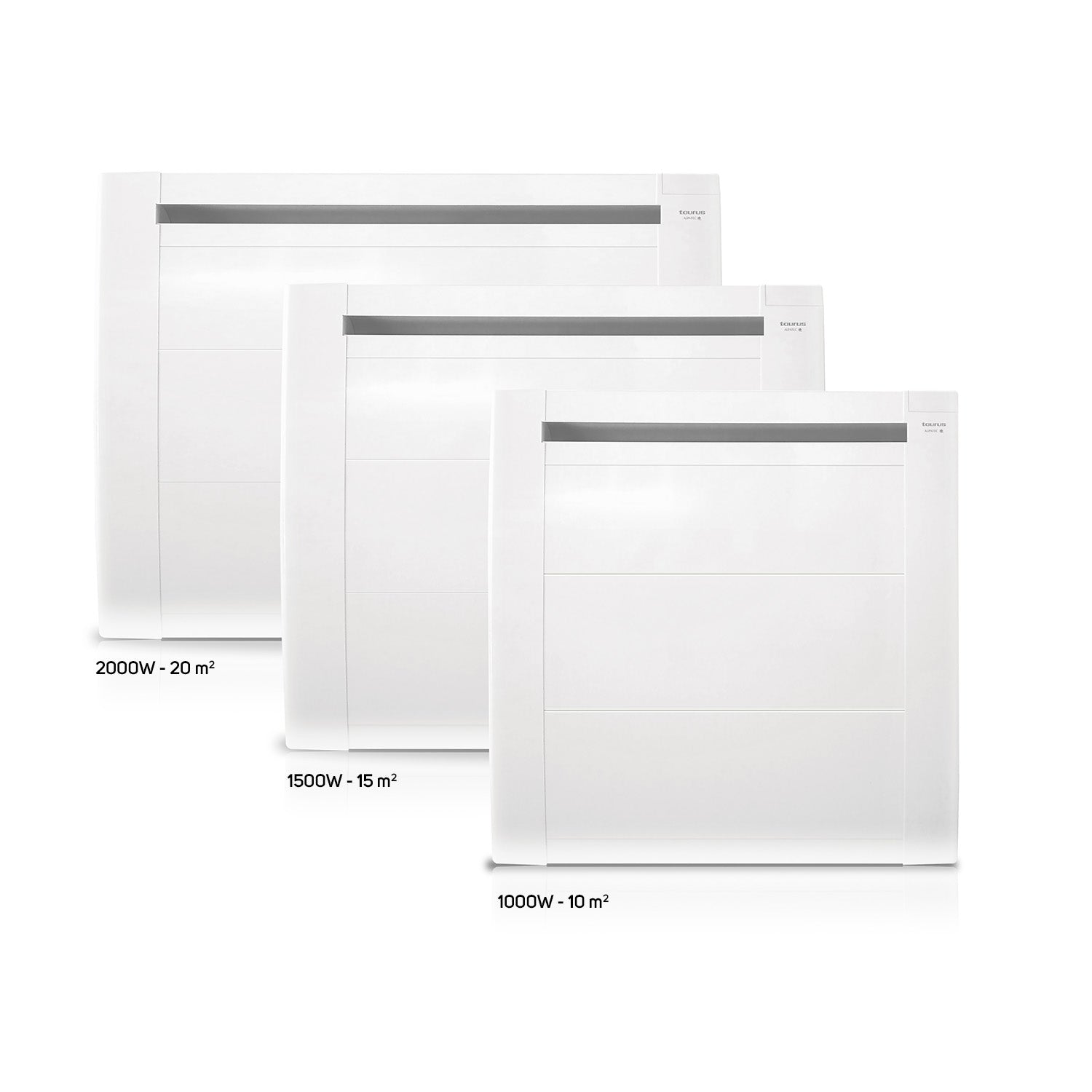 PARADISO CERAMIC 1000W – Taurus