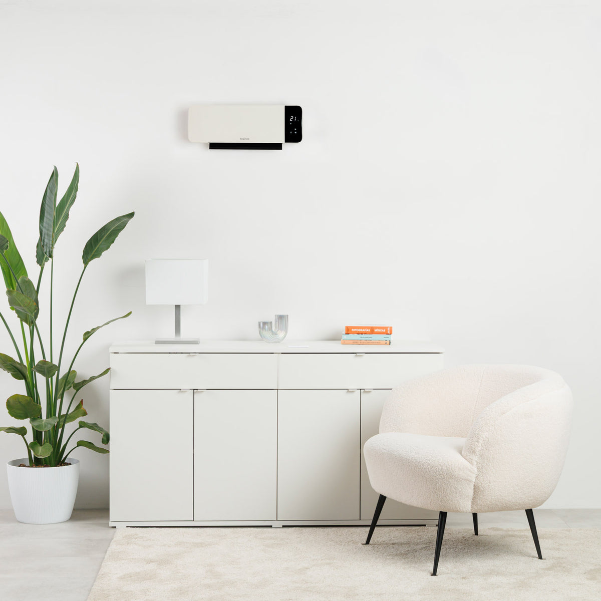 TROPICANO WALL SWING