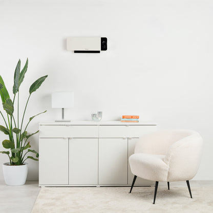 TROPICANO WALL SWING