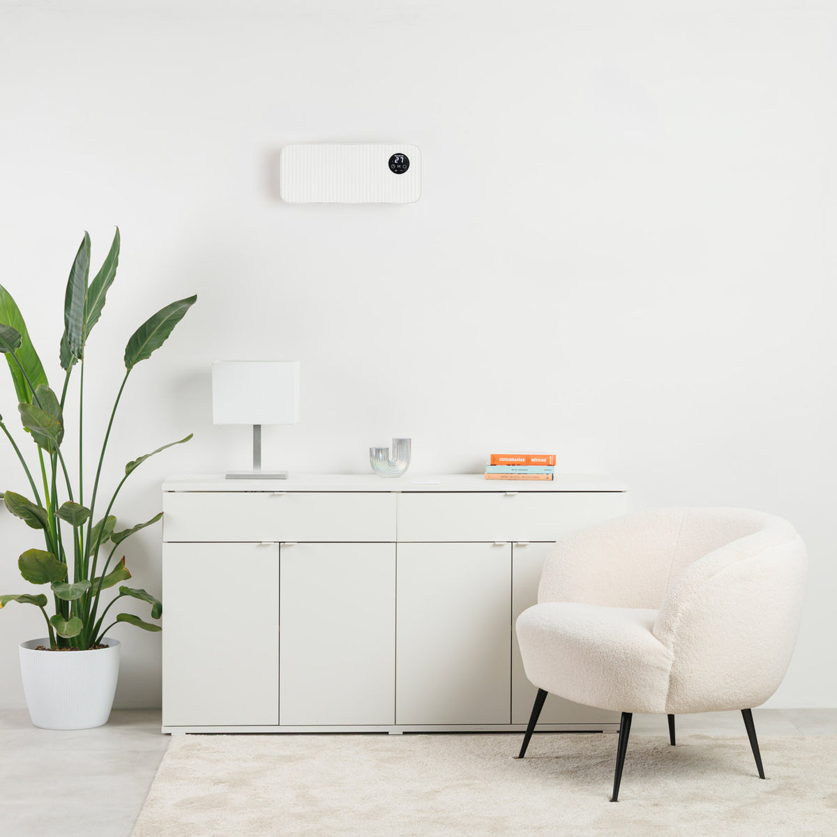 TROPICANO WALL COMPACT