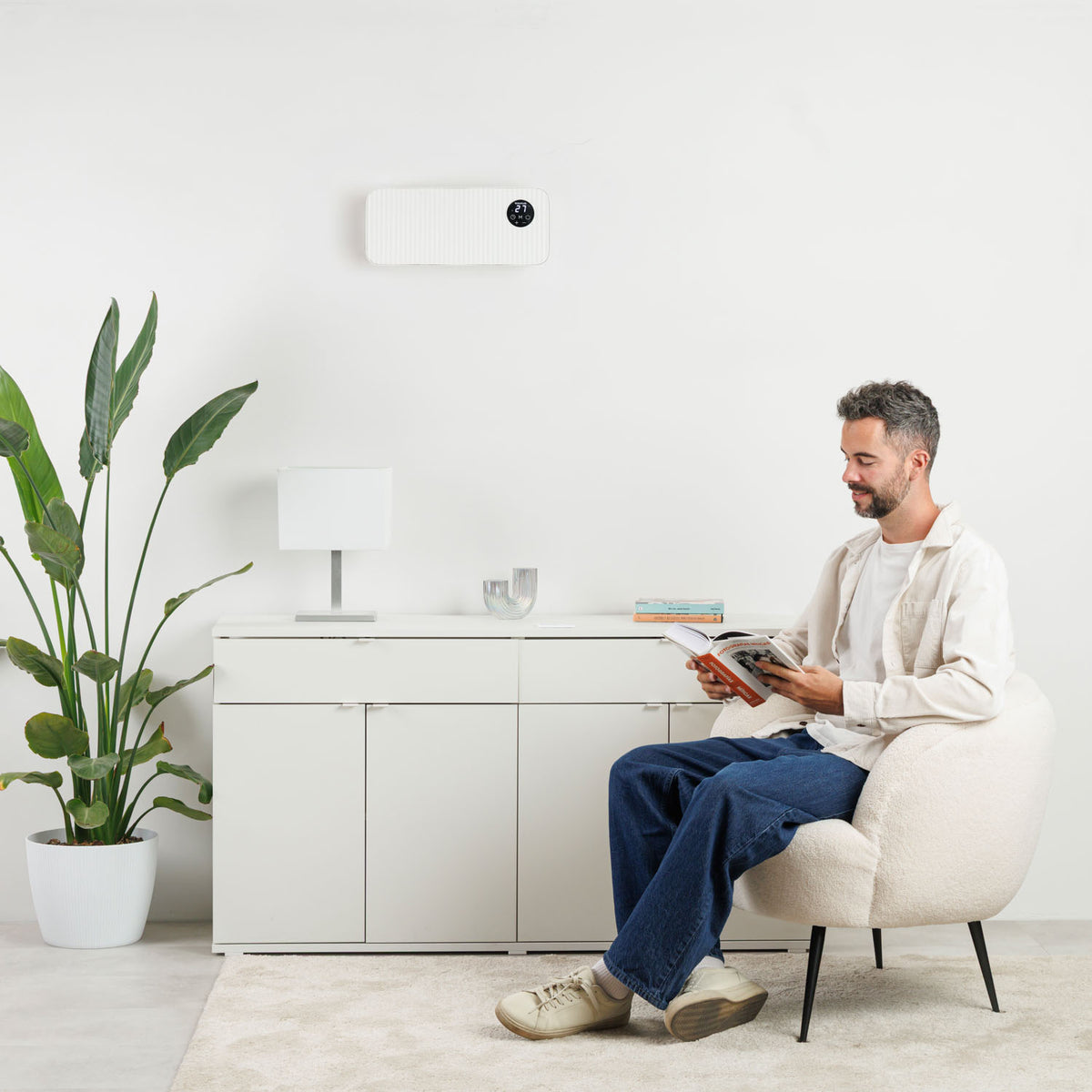 TROPICANO WALL COMPACT