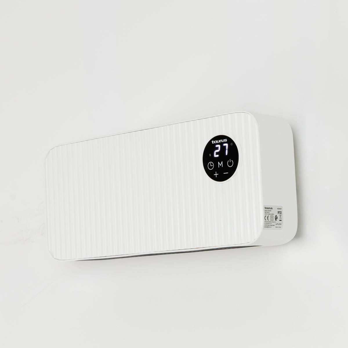 TROPICANO WALL COMPACT