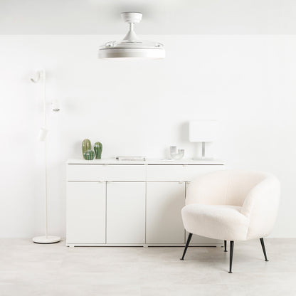 POLAR HIDE & GO