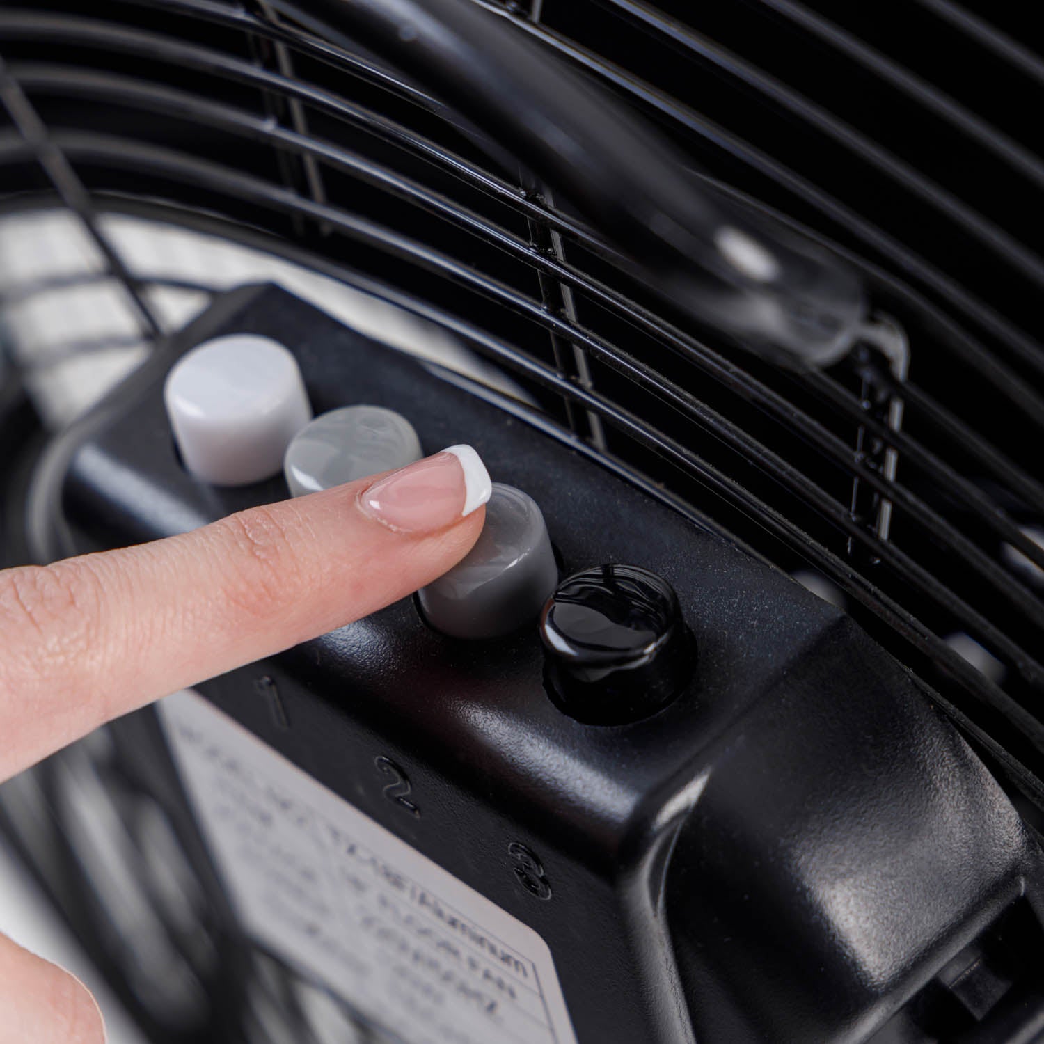 Taros Trade 147903 Ventilatore Abitacolo Per Nissan Tiida - Ricambio 27226EE91A, 27226E050A