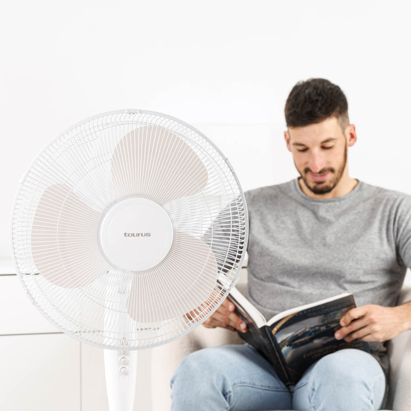 Practical design and easy maintenance
