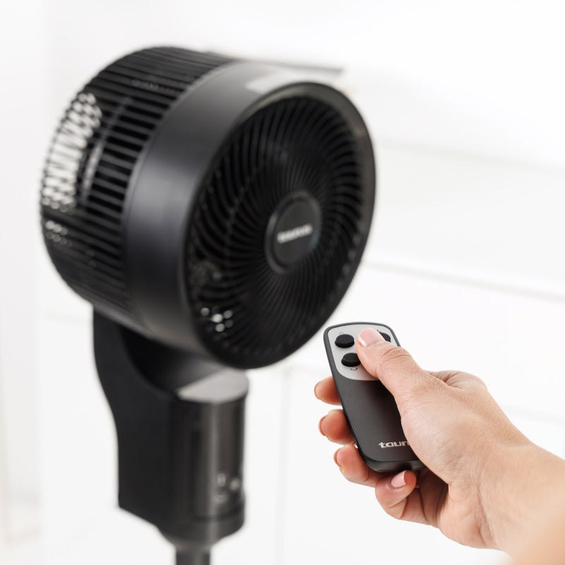 Pantalla LED i control remot