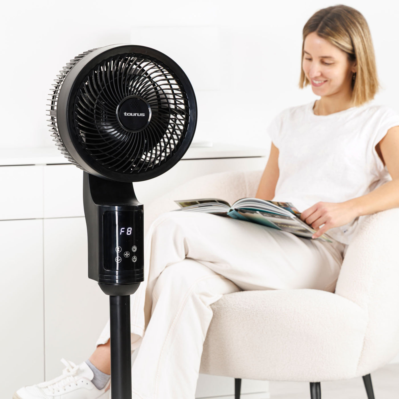 Tecnologia eficient de 3 aspes