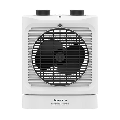 TROPICANO 21 OSCILLATING