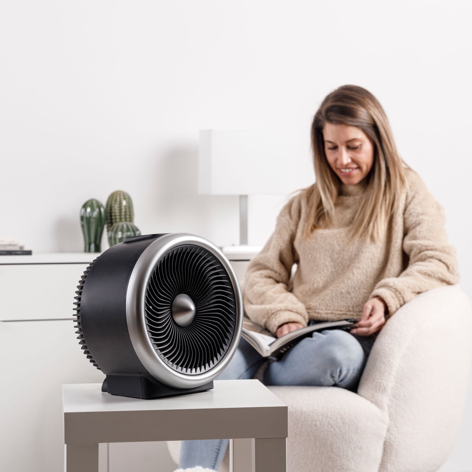 TROPICANO JET HOT&COOL – Taurus