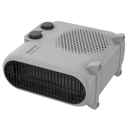 Calefactor Taurus 1800W S2000 • Diproelsac