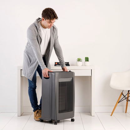 TROPICANO COMPACT BLUE