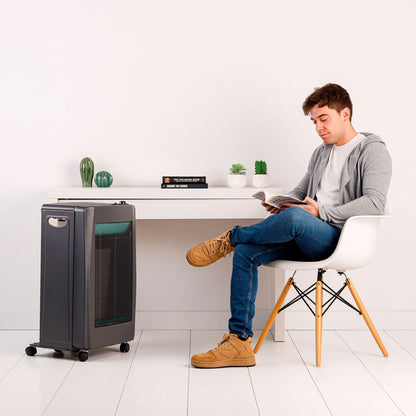 TROPICANO COMPACT BLUE