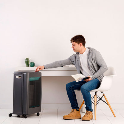 TROPICANO COMPACT BLUE