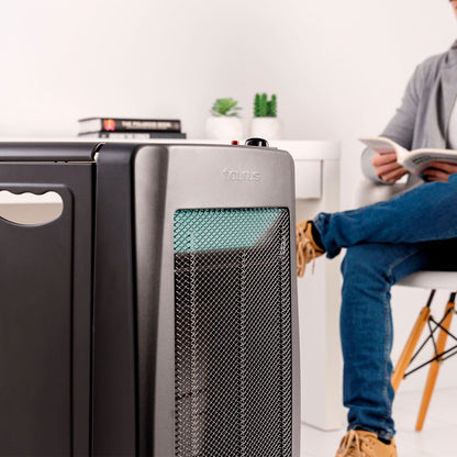 TROPICANO COMPACT BLUE