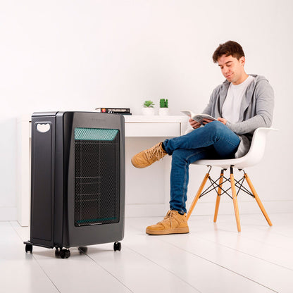 TROPICANO COMPACT BLUE