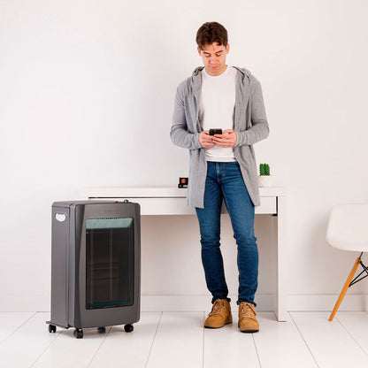 TROPICANO COMPACT BLUE