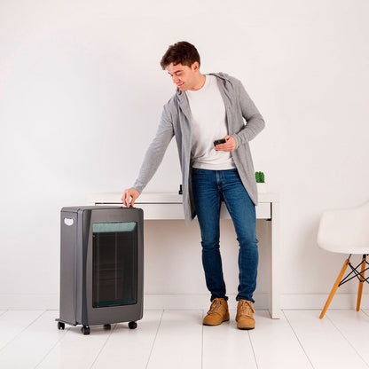 TROPICANO COMPACT BLUE