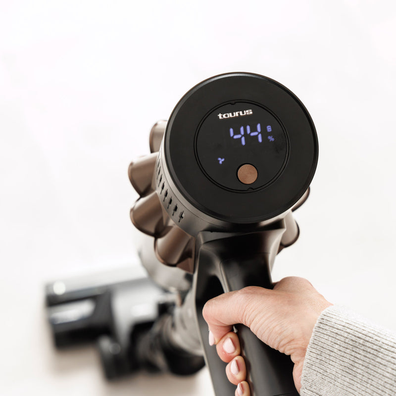 Record-breaking runtime and digital control