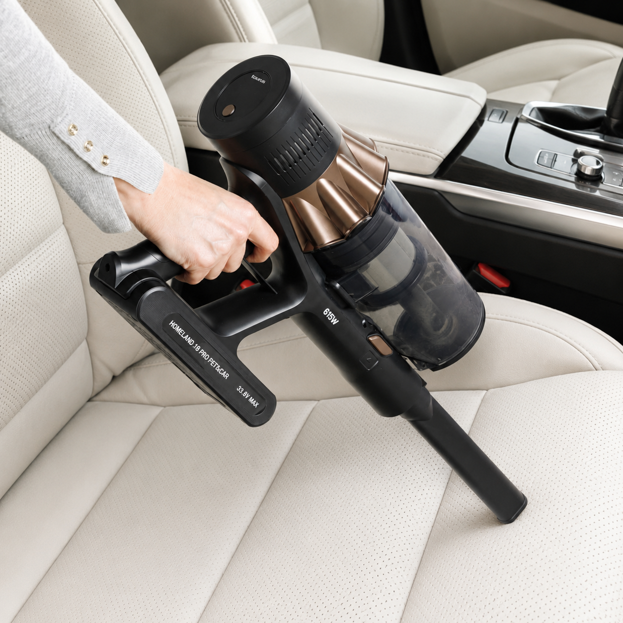 HOMELAND X9 PRO PET & CAR