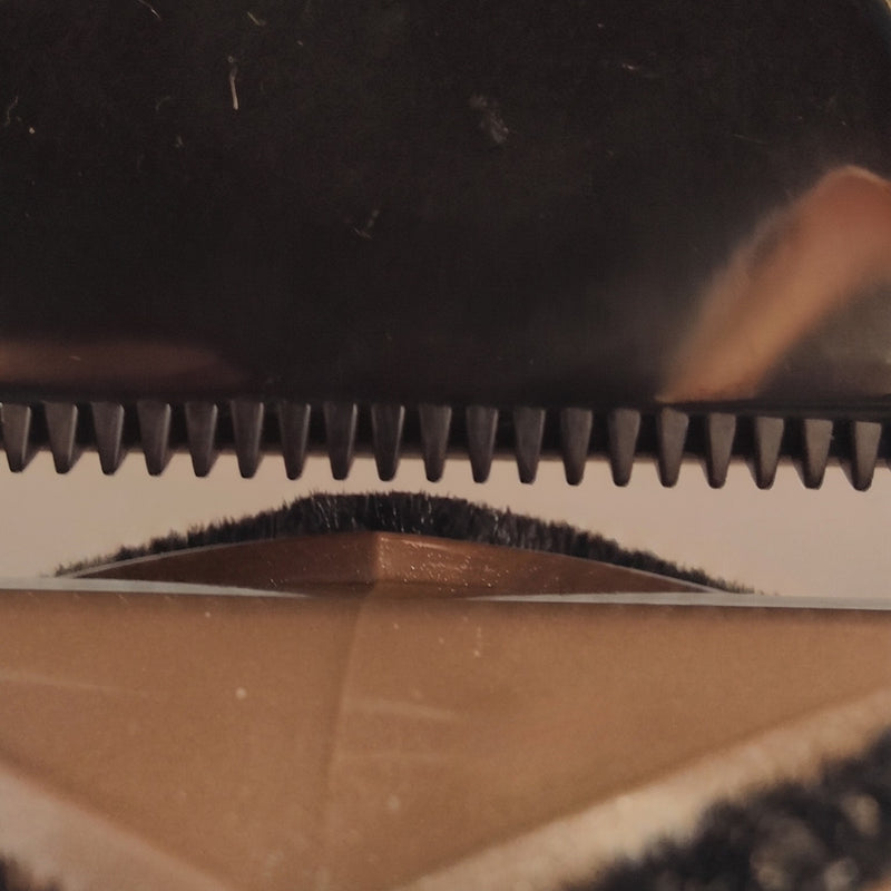 Brosse HairFree avec lumière LED