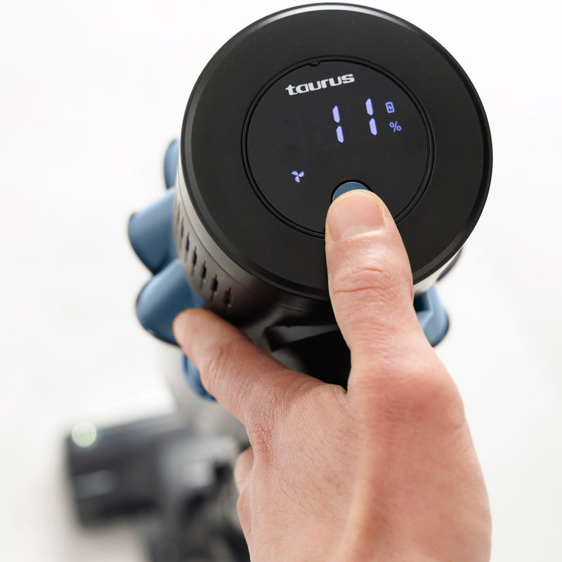 Record‑breaking runtime and digital control